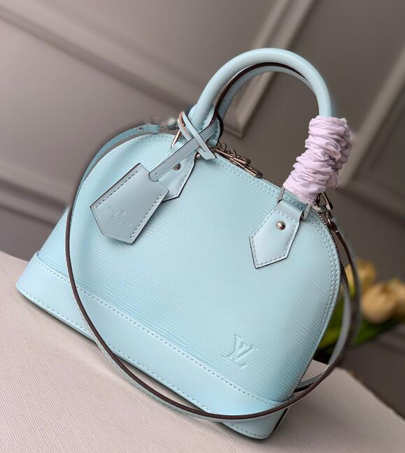 Mila's Edit - LOV Bags - 3161