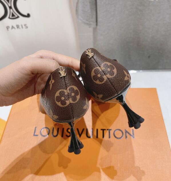 Mila's Edit - LOV Women Shoes - 416