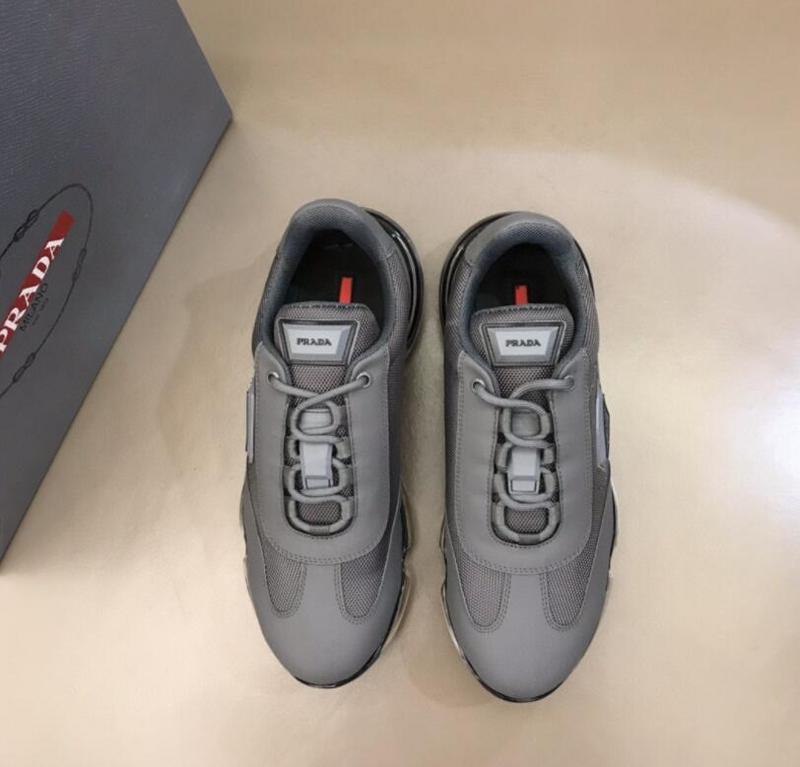 Mila's Edit - PD Men Shoes - 336