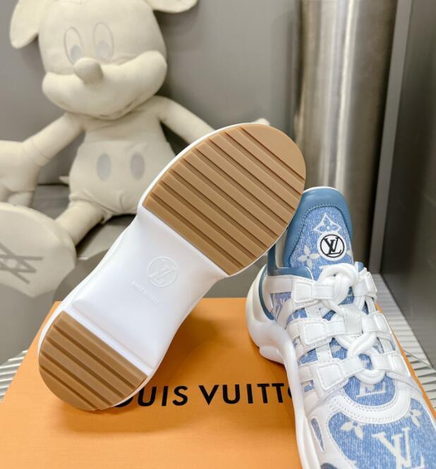 Mila's Edit - LOV Women Shoes - 227