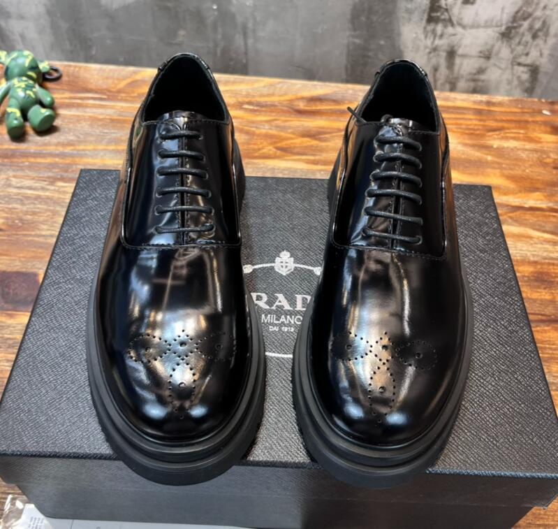 Mila's Edit - PD Men Shoes - 142