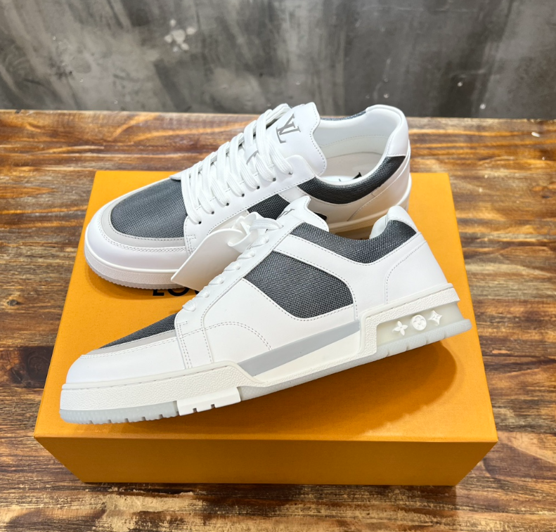 Mila's Edit - LOV Men Shoes - 126