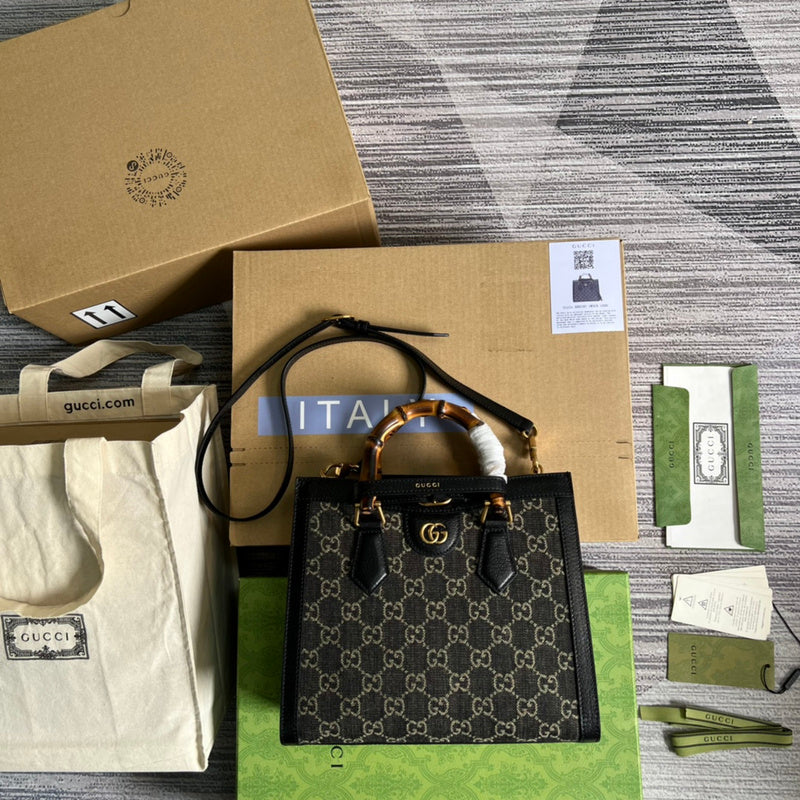 PHA - GUKI Bags - 501