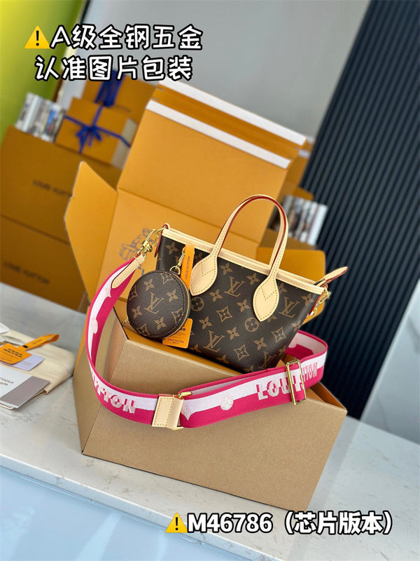 PHA - LOV Bags - 351