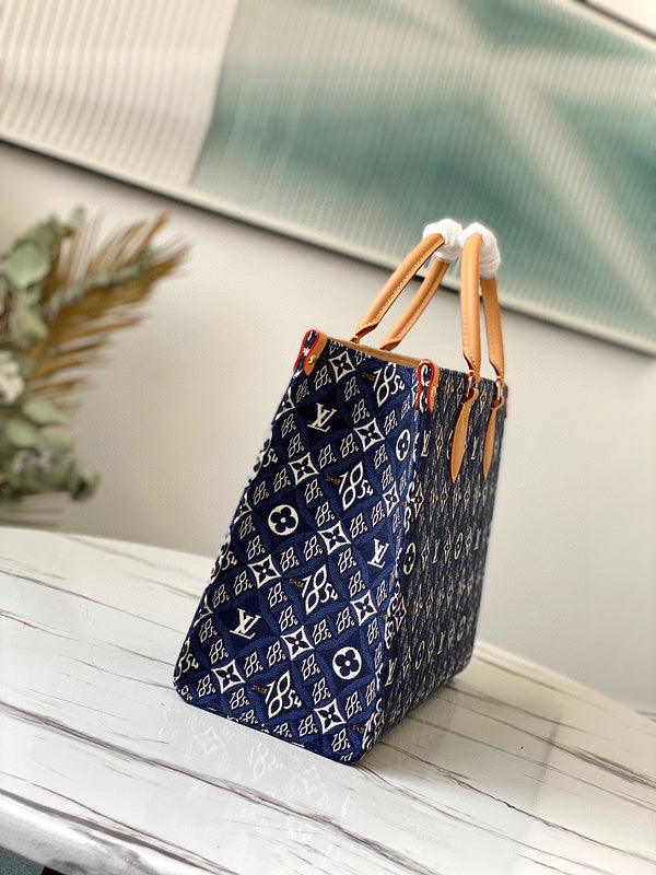 I W Fashion Lu-Vi bags - 17280