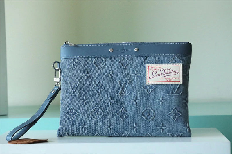 I W Fashion Lu-Vi bags - 10565
