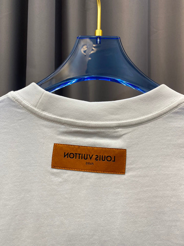 Louis Vuittion Luxury T-Shirt