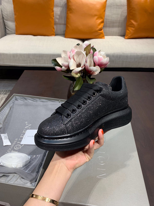Alexander McQUEEN Luxury Shoes