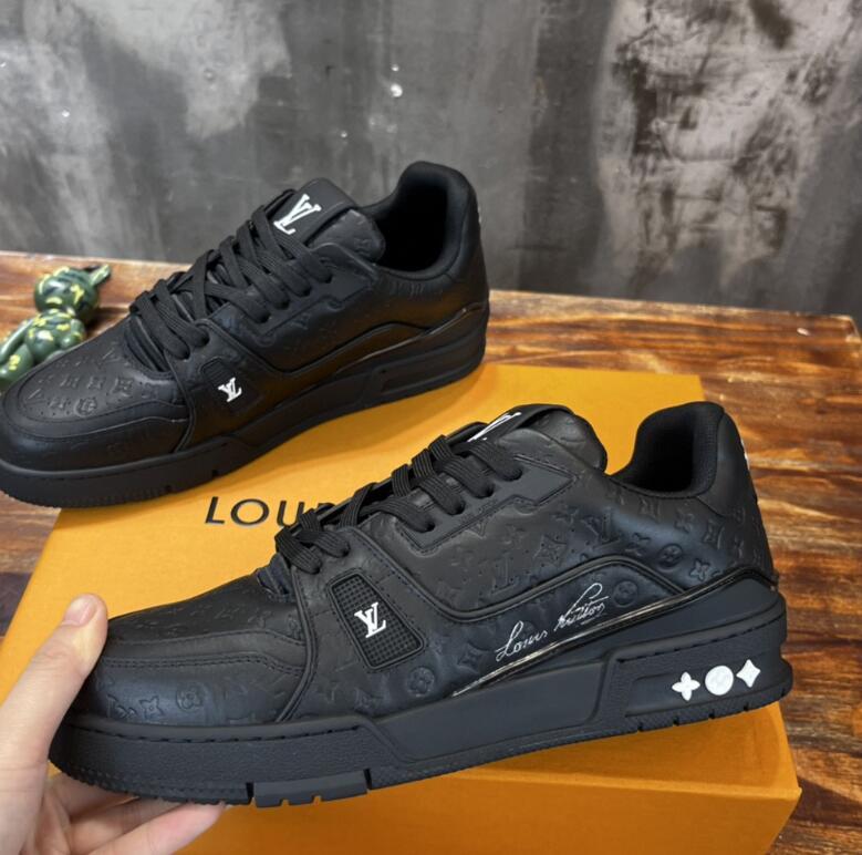 Mila's Edit - LOV Men Shoes - 746