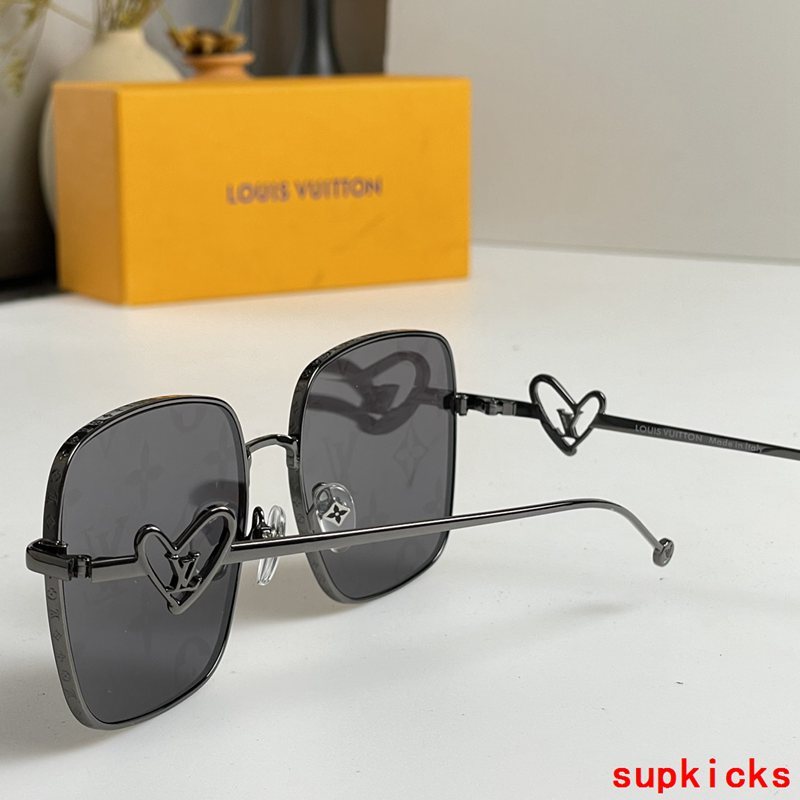 Louis Vuittion Luxury Sunglasses