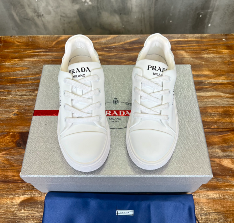 Mila's Edit - PD Women Shoes - 011
