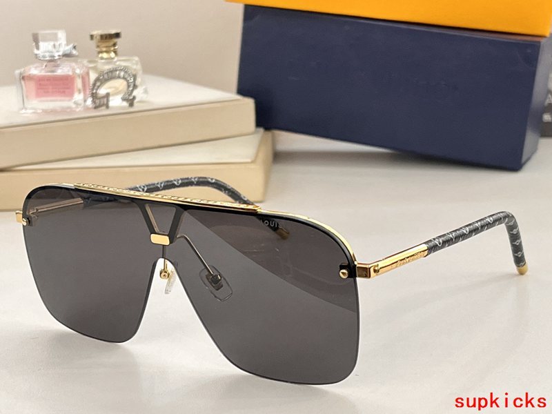 Louis Vuittion Luxury Sunglasses