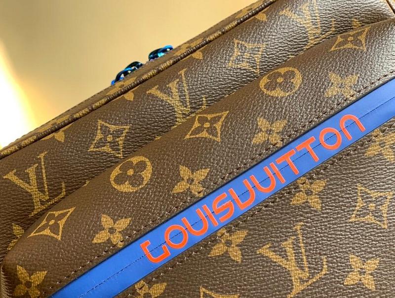 Mila's Edit - LOV Bags - 2612