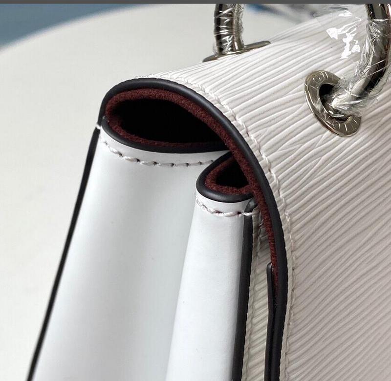Mila's Edit - LOV Bags - 3035