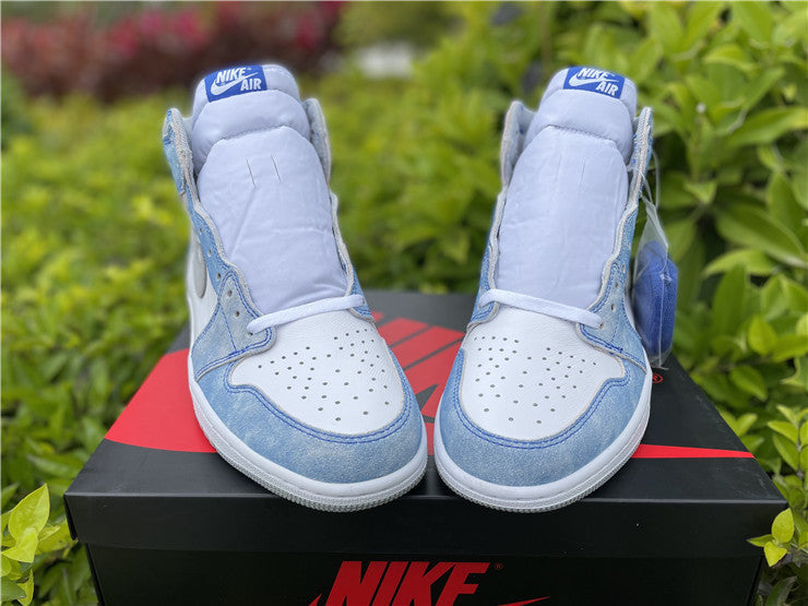 Nike Luxury Shoes