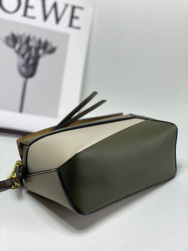 PHA - LWO Bags - 175