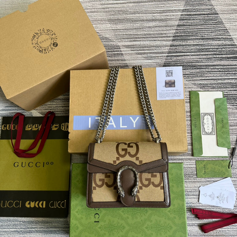 PHA - GUKI Bags - 1388