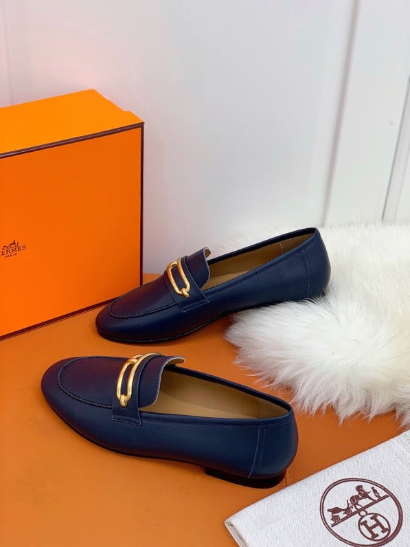 Hermes Luxury Shoes