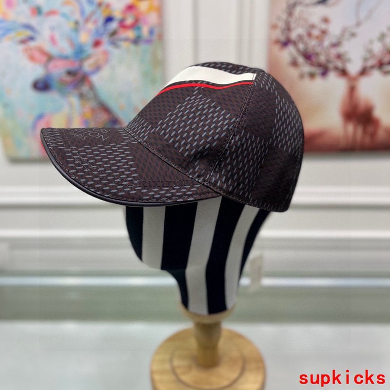 Louis Vuitton Luxury Cap