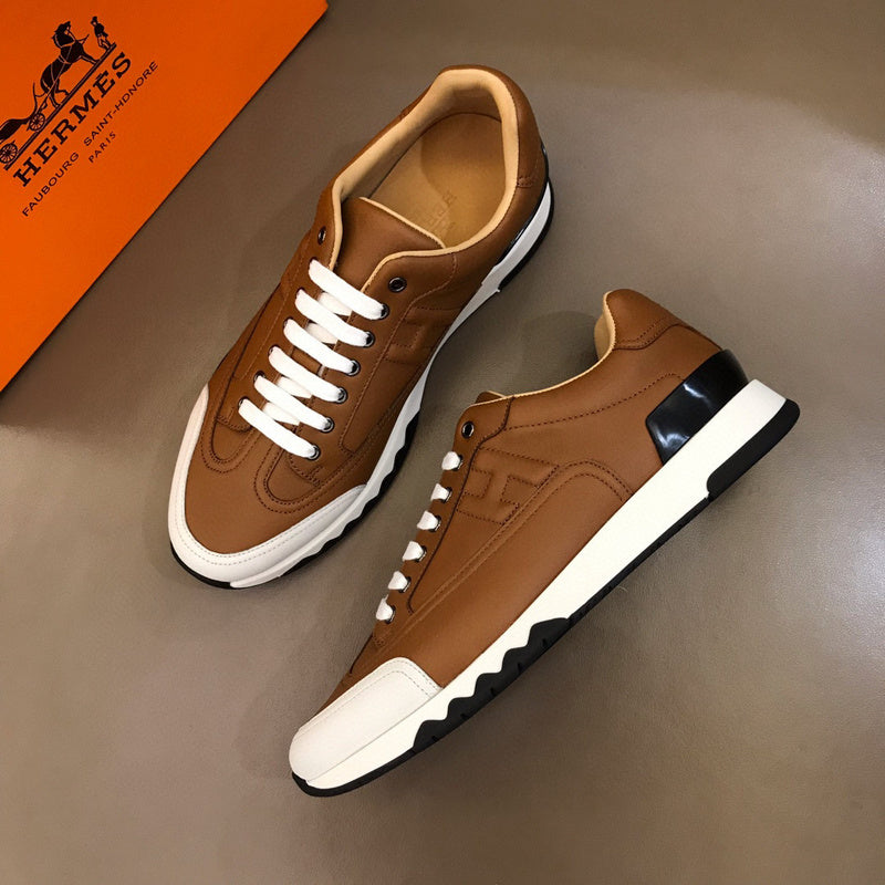 Hermes Luxury Shoes