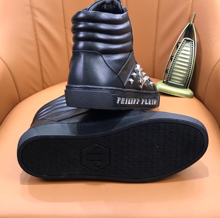 Mila's Edit - PHP Shoes - 100