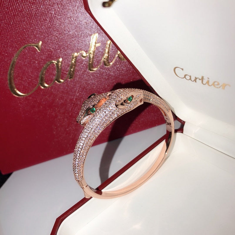 Cartier Jewelry