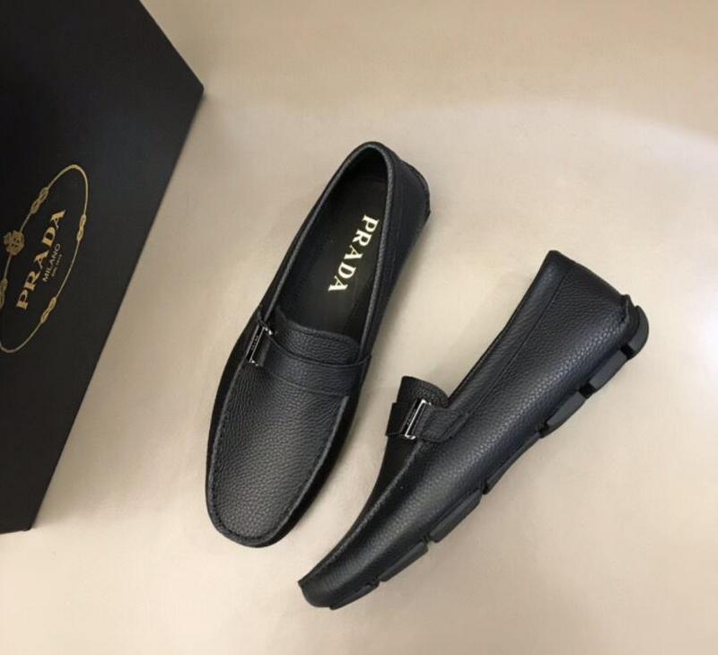 Mila's Edit - PD Men Shoes - 389