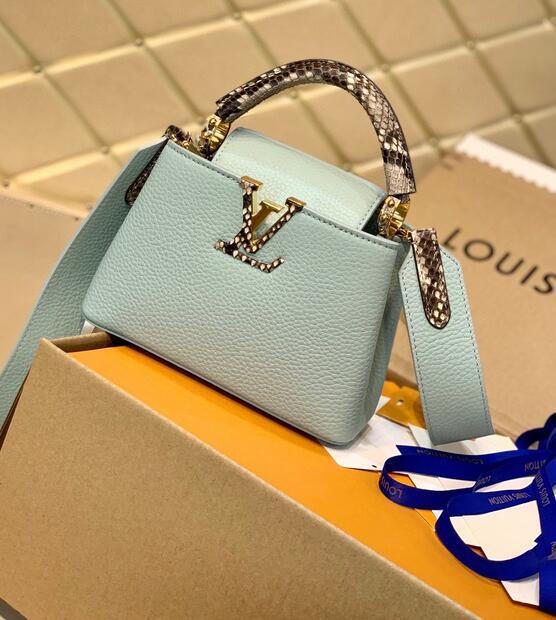 Mila's Edit - LOV Bags - 2963