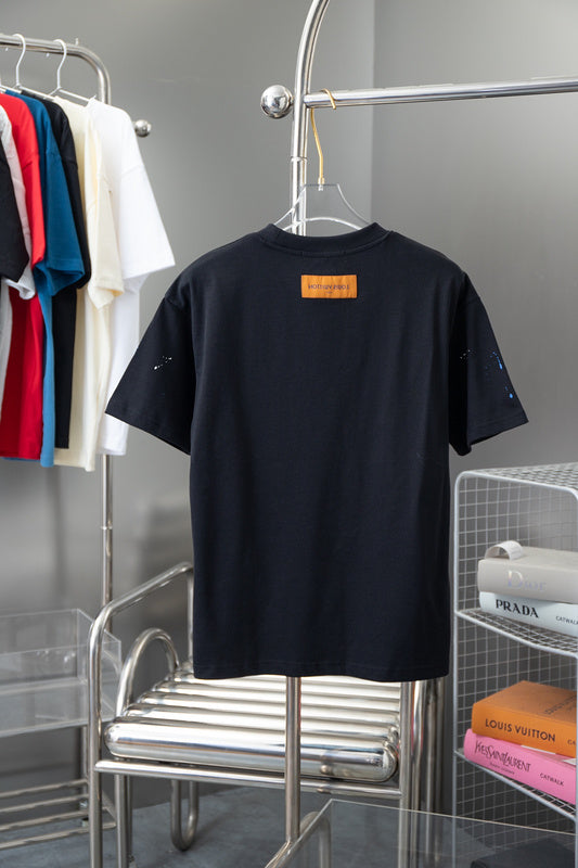 Louis Vuittion Luxury T-Shirt