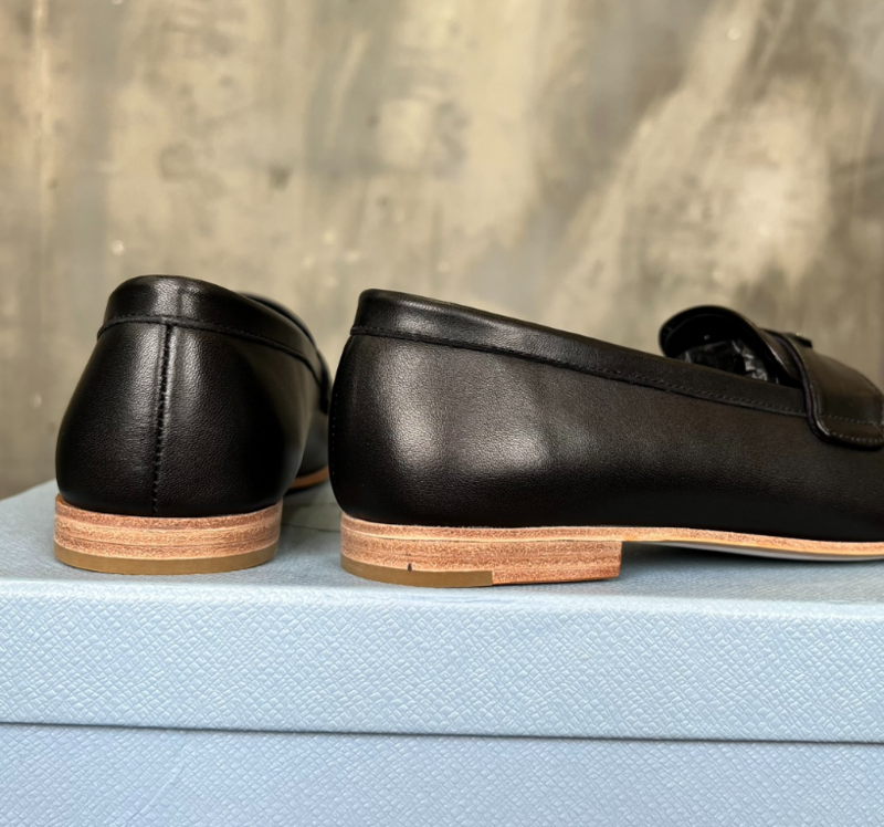 Mila's Edit - PD Women Shoes - 017