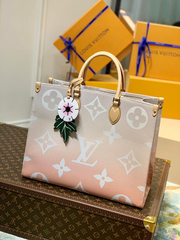 I W Fashion Lu-Vi bags - 17589