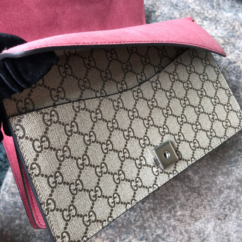 ENT - GCI Bags - 065