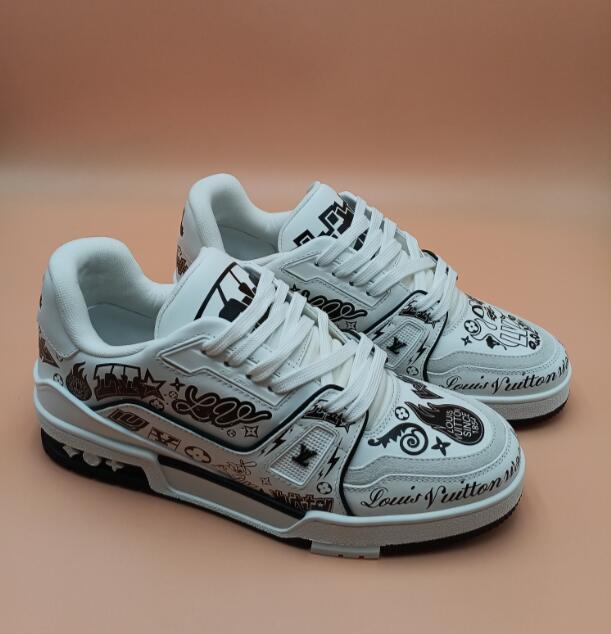 Mila's Edit - LOV Men Shoes - 226