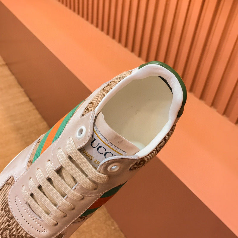 Gucci Luxury Shoes