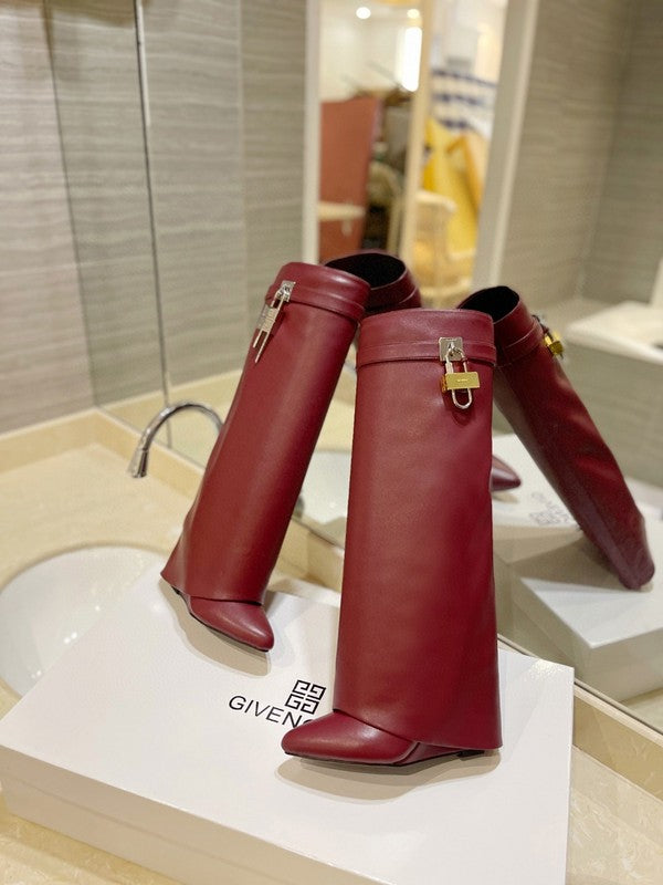 Givenchy Luxury Shoes