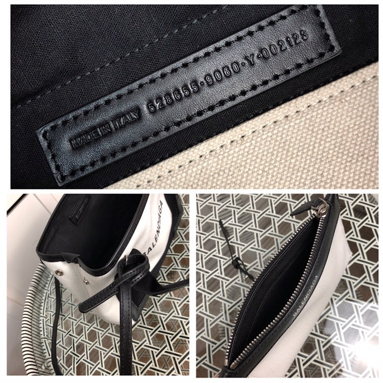 PHA - BG Bags - 222