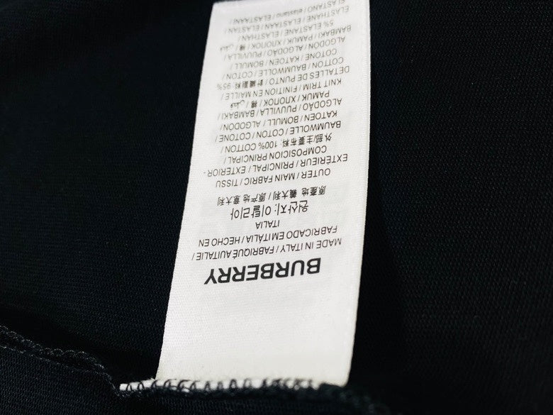 Burberry T-Shirts - 261