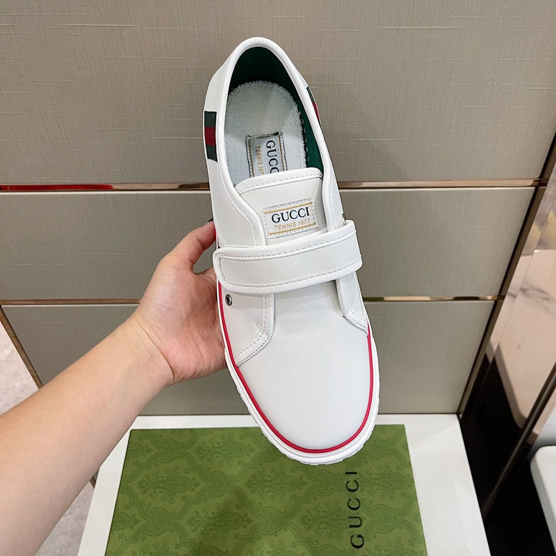 Gucci Luxury Shoes