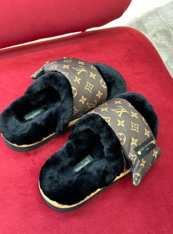 Mila's Edit - LOV Women Shoes - 637