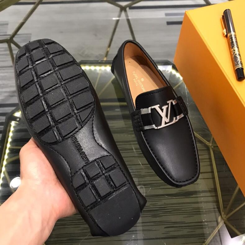 Mila's Edit - LOV Men Shoes - 1919