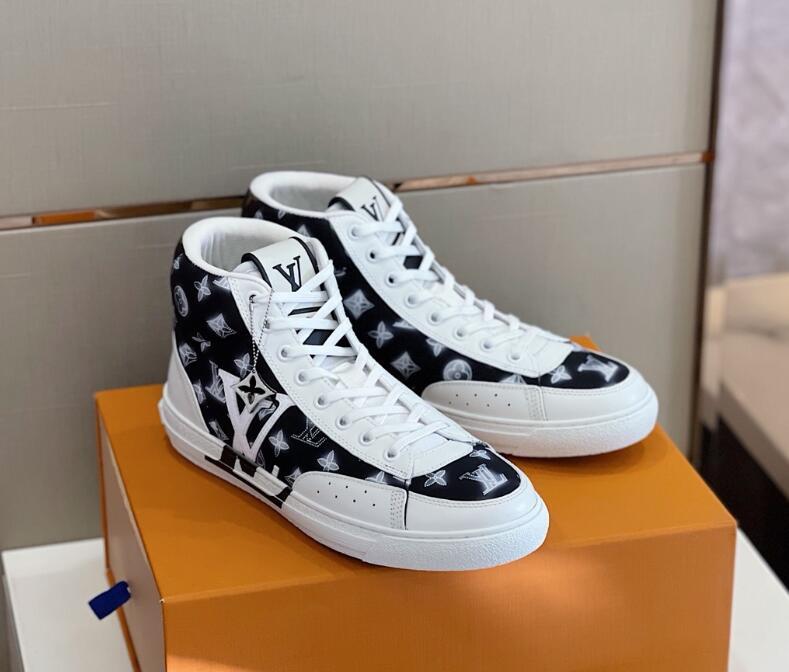 Mila's Edit - LOV Men Shoes - 1255