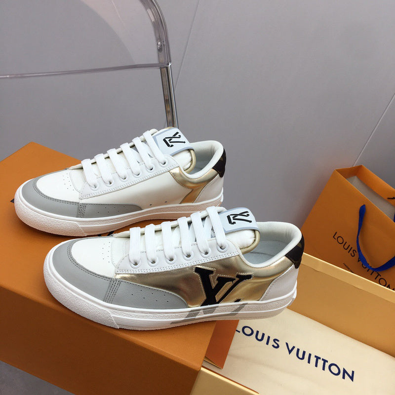 Louis Vuittion Luxury Shoes