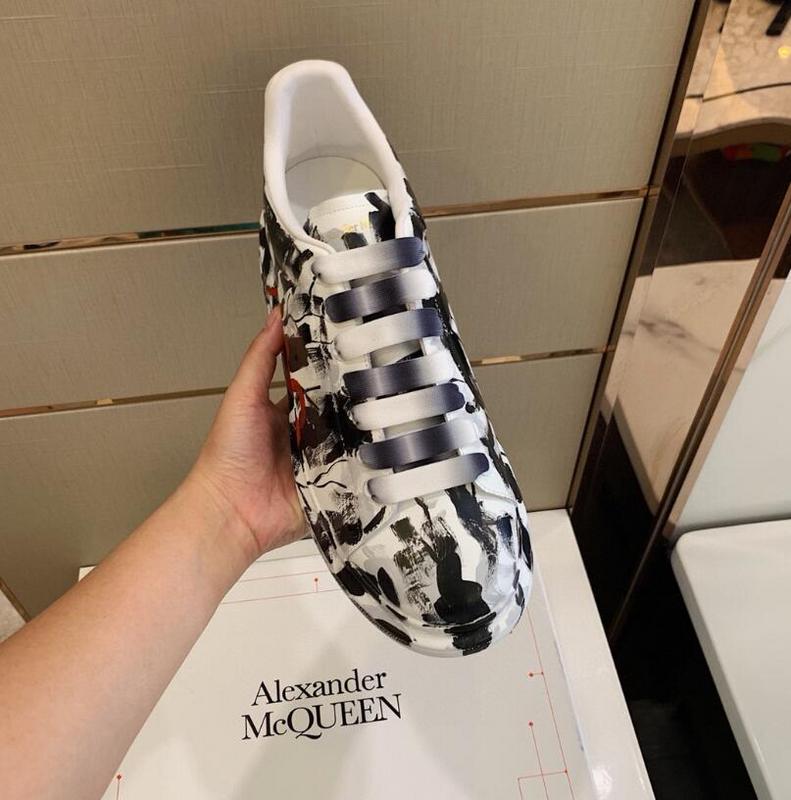 Mila's Edit - AQ Men SHoes - 384