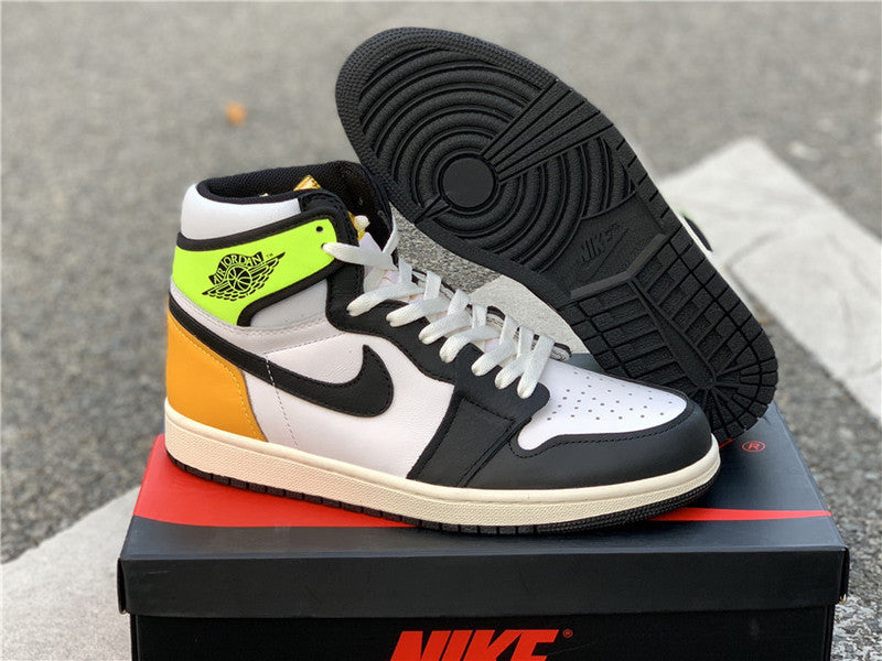 Nike Luxury Shoes