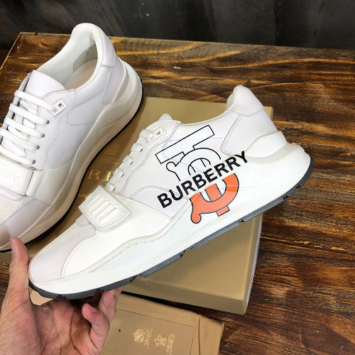 Burberry Luxury Shoes