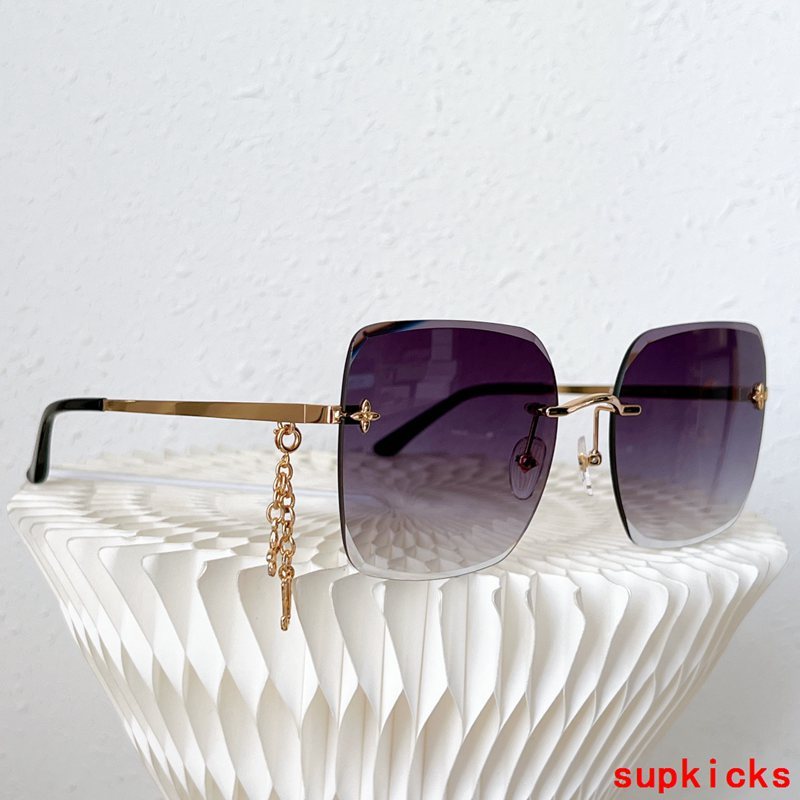 Louis Vuittion Luxury Sunglasses