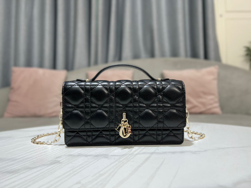 ENT - DOR Bags - 535