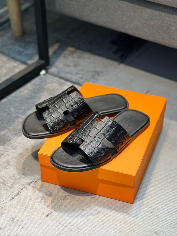 Hermes Luxury Shoes