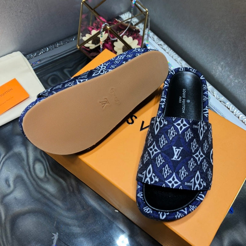 Louis Vuittion Luxury Shoes