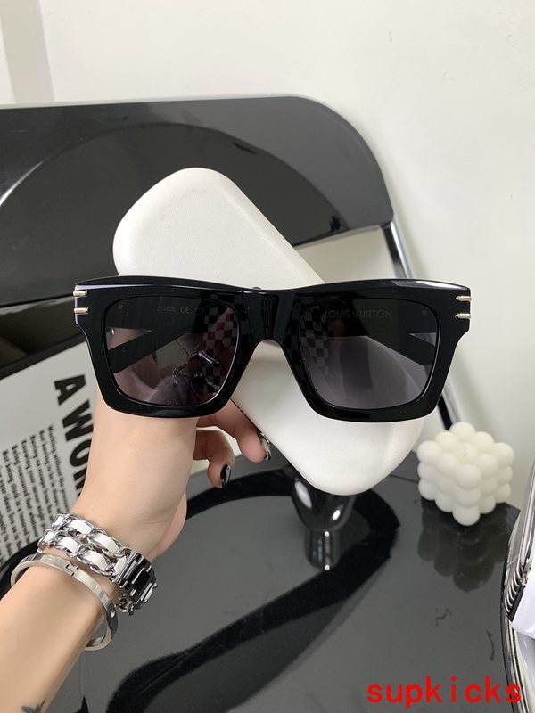 Louis Vuittion Luxury Sunglasses